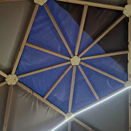 Petit Dome Biziat