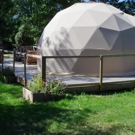 Petit Dome * Biziat