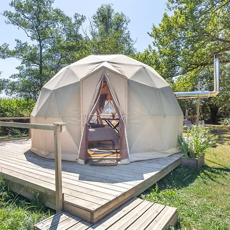 Petit Dome * Biziat