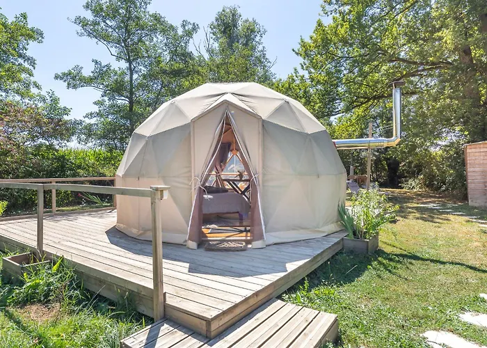 Petit Dome * Biziat