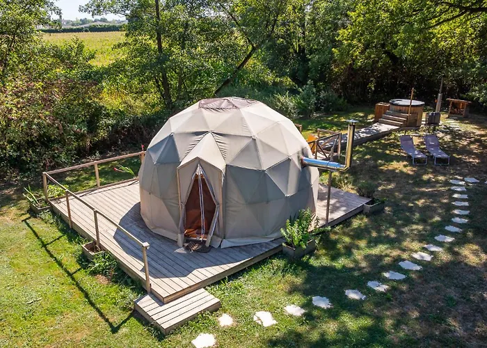 Petit Dome